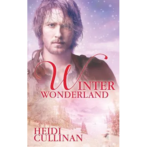 Winter Wonderland - Paperback