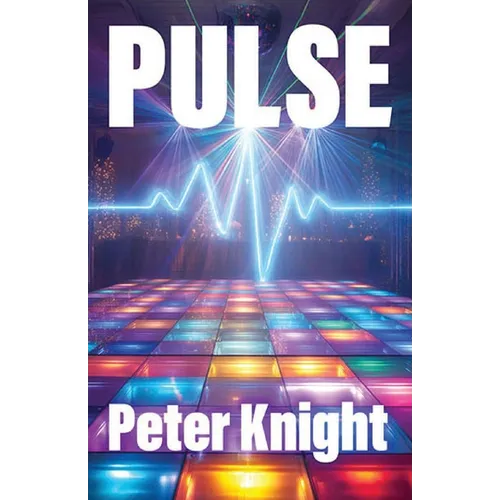 Pulse - Paperback