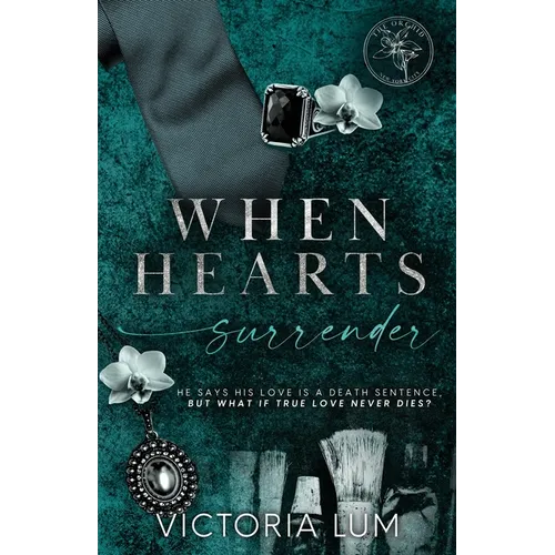 When Hearts Surrender - Paperback