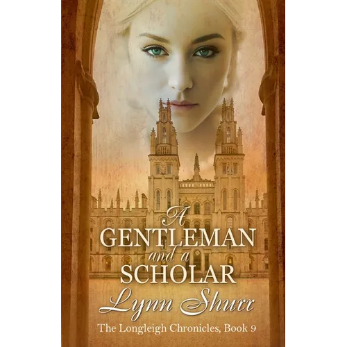 A Gentleman and a Scholar - Paperback