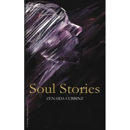 Soul Stories - Paperback