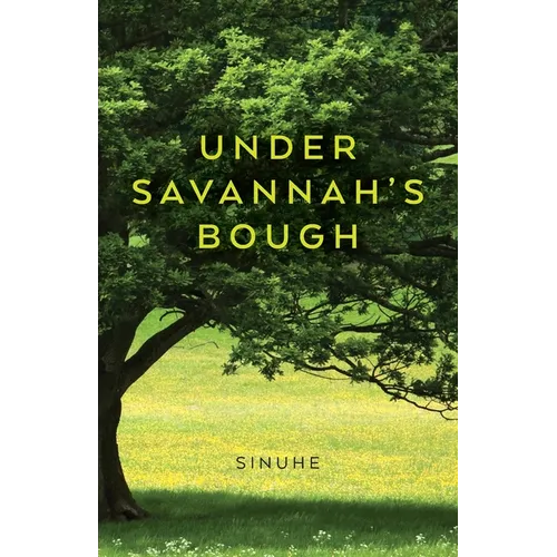 Under Savannah's Bough - Paperback