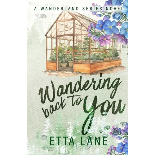 Wandering Back to You - Paperback