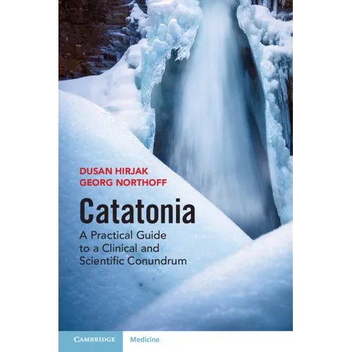 Catatonia - Paperback