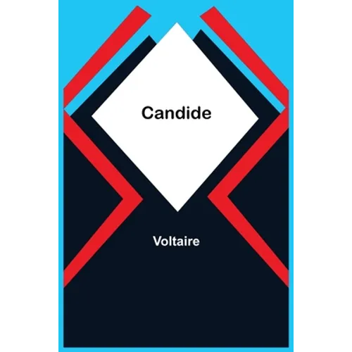 Candide - Paperback