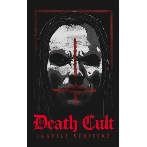 Death Cult - Paperback