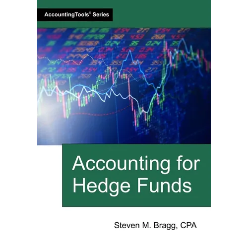 Accounting for Hedge Funds - Paperback