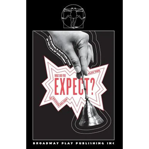 What Did You Expect? - Paperback