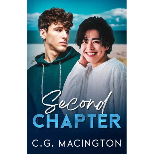 Second Chapter - Paperback