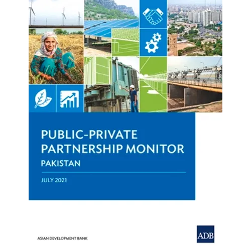 Public-Private Partnership Monitor: Pakistan