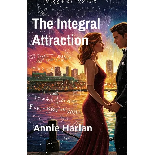 The Integral Attraction - Paperback