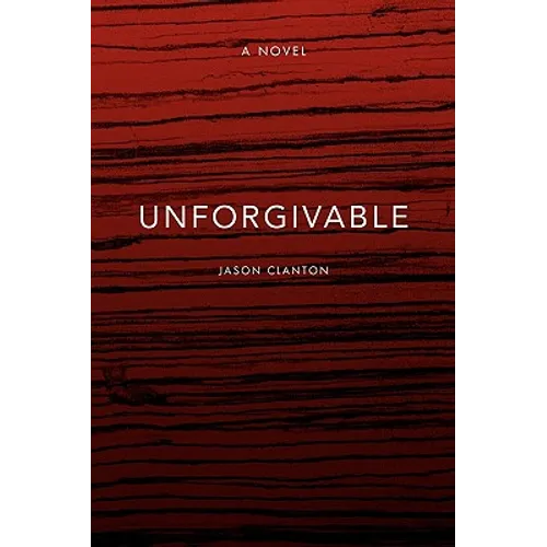 Unforgivable - Paperback