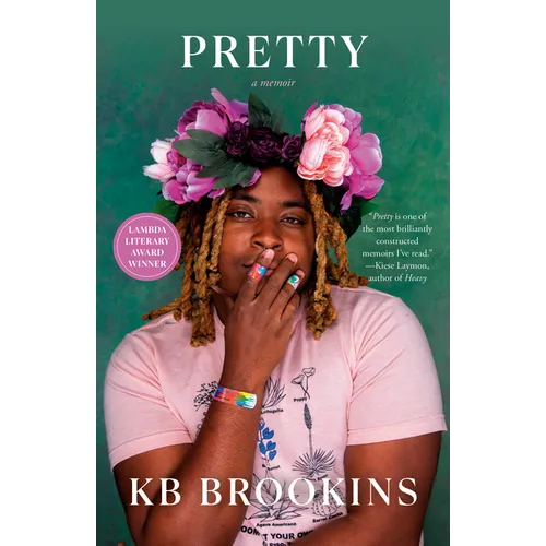Pretty: A Memoir - Paperback
