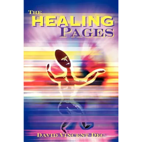 The Healing Pages - Paperback
