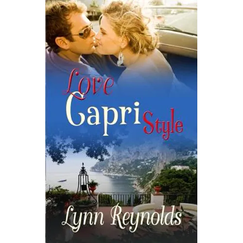 Love Capri Style - Paperback
