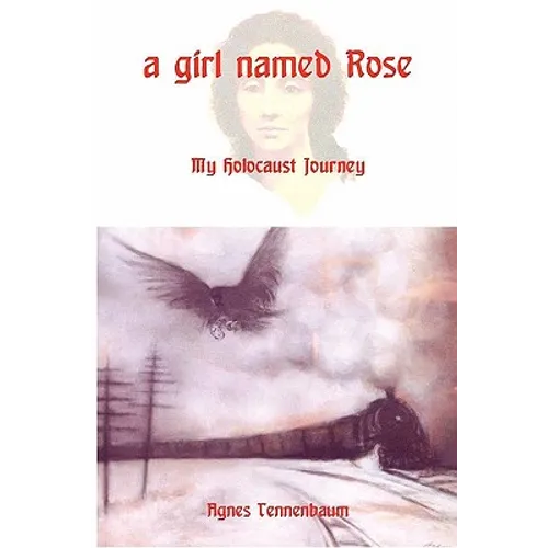 A Girl Named Rose - Paperback