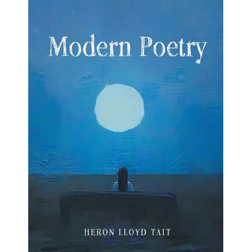 Modern Poetry - Paperback