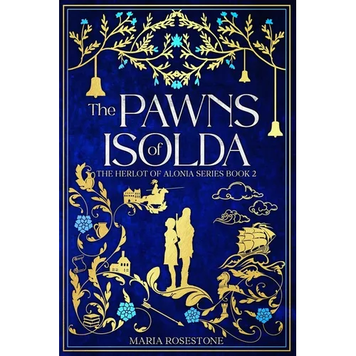 The Pawns of Isolda - Paperback