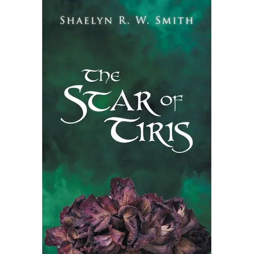 The Star of Tiris - Paperback