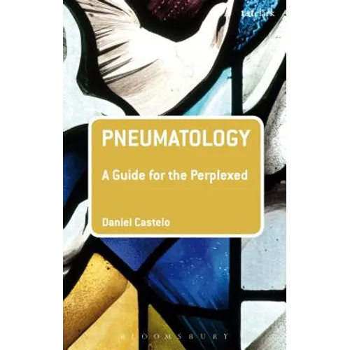 Pneumatology: A Guide for the Perplexed - Paperback