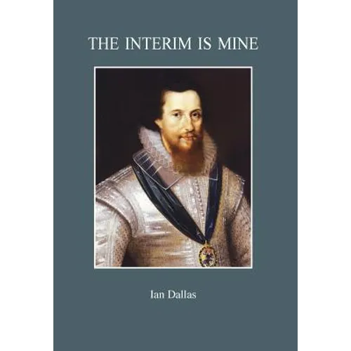The Interim Is Mine - Hardcover