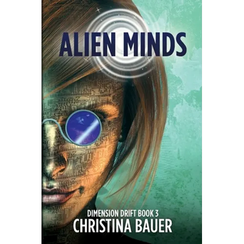 Alien Minds - Paperback