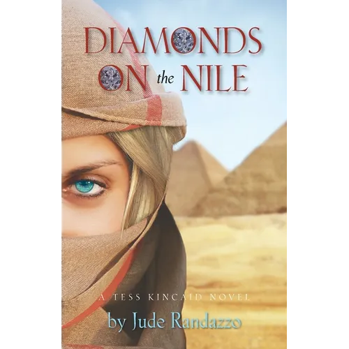 Diamonds on the Nile - Paperback