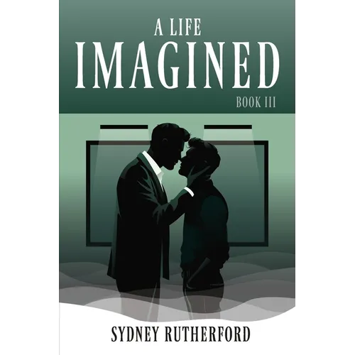 A Life Imagined - Paperback