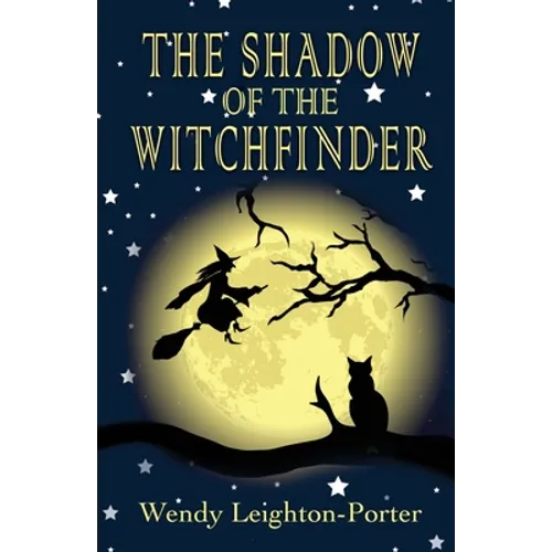 The Shadow of the Witchfinder - Paperback