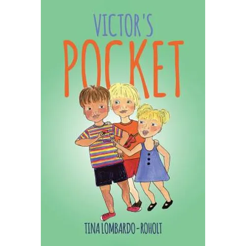 Victor's Pocket - Paperback
