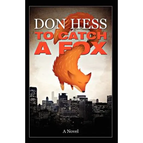 To Catch a Fox - Paperback