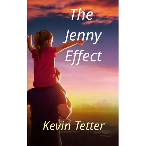The Jenny Effect - Paperback