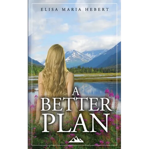 A Better Plan - Paperback