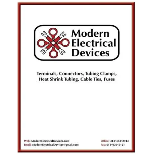 Modern Electrical Devices
