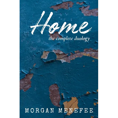 Home: The Complete Duology - Paperback