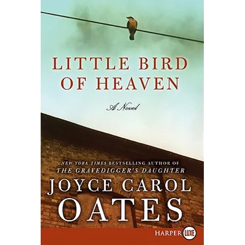 Little Bird of Heaven - Paperback