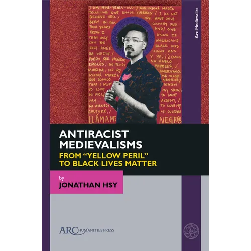 Antiracist Medievalisms: From 