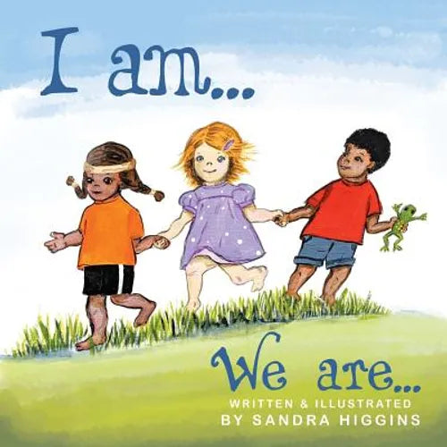 I Am... We Are... - Paperback