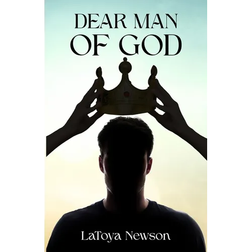 Dear Man of God - Paperback