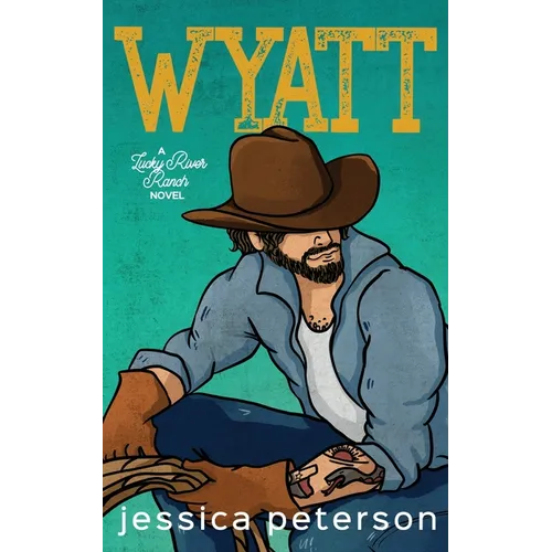 Wyatt - Paperback