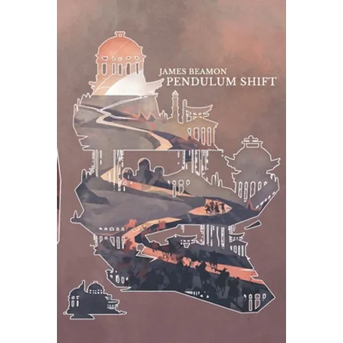 Pendulum Shift - Paperback