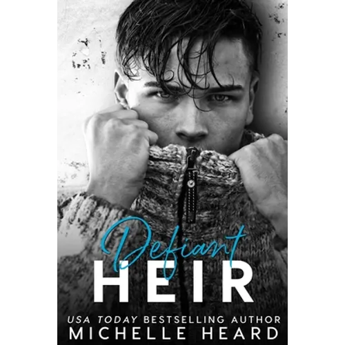 Defiant Heir - Paperback