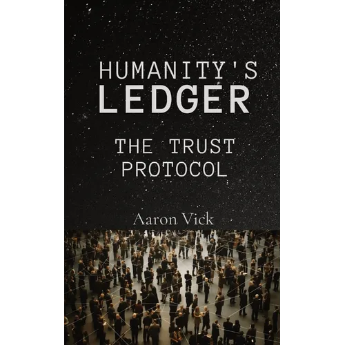 Humanity's Ledger: The Trust Protocol