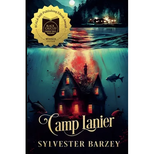 Camp Lanier - Paperback