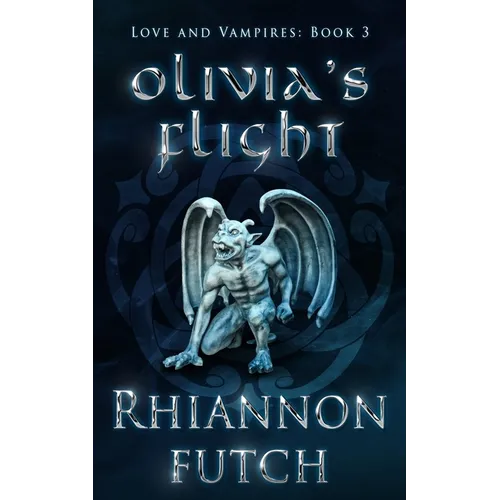 Olivia's Flight - Paperback
