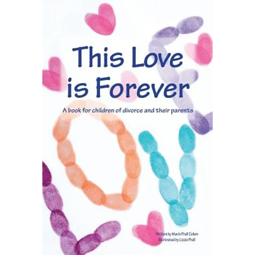 This Love is Forever - Paperback