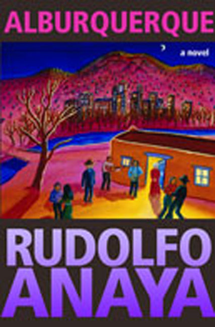 Alburquerque - Paperback