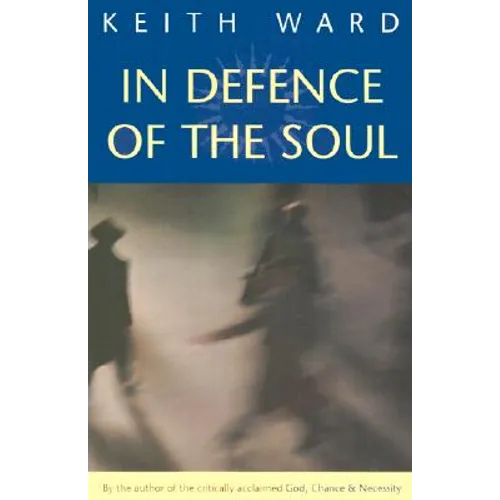 In Defence of the Soul - Paperback
