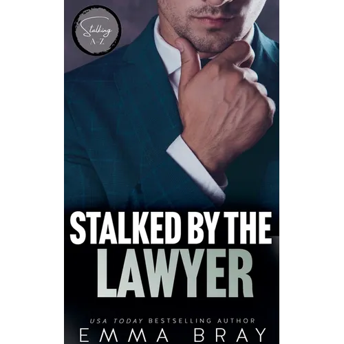 Stalked by the Lawyer - Paperback