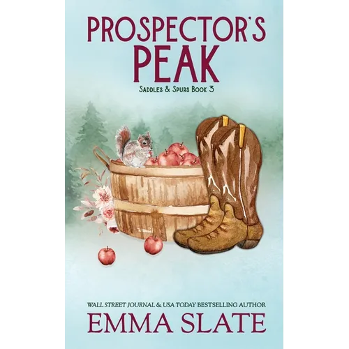 Prospector's Peak - Paperback